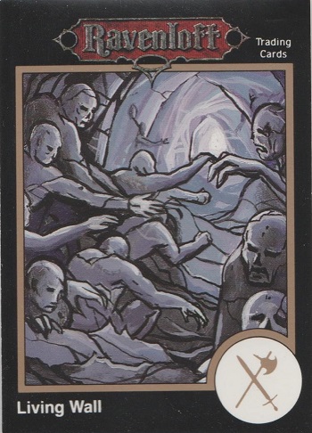 1992 AD&D 2nd Ed. Card 053